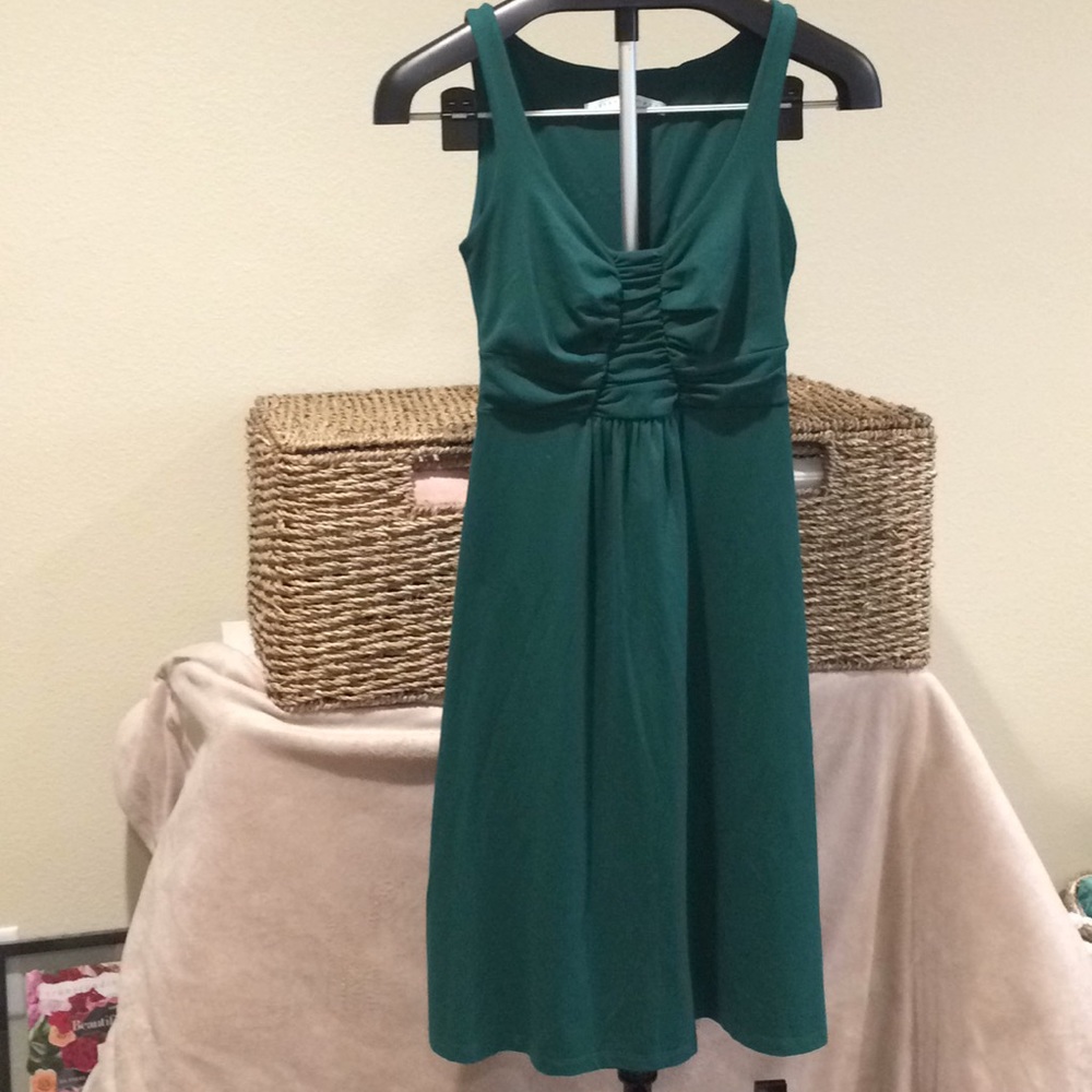 Susana Monaco Tank Dress